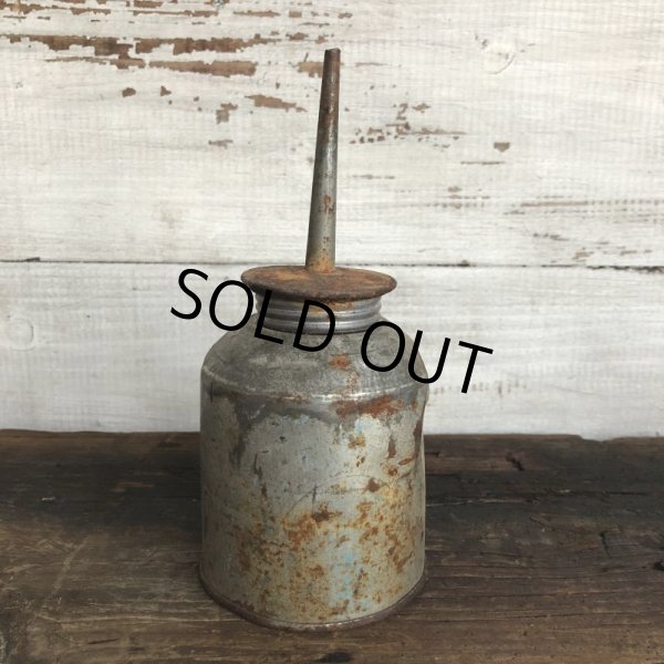 画像2: Vintage Oil Can Oiler (S505) (2)