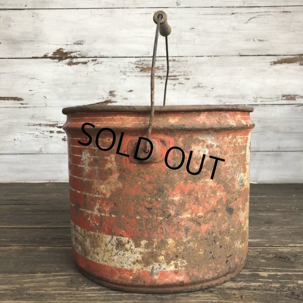 画像4: Vintage Phillips66 Motor Gas/Oil Can (S508)  (4)