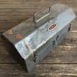 画像2: Vintage Tool Box DUNLAP (S506)  (2)