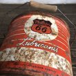 画像9: Vintage Phillips66 Motor Gas/Oil Can (S508)  (9)