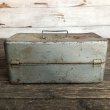 画像4: Vintage Tool Box #J (S505)  (4)