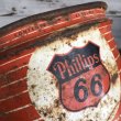 画像8: Vintage Phillips66 Motor Gas/Oil Can (S508)  (8)