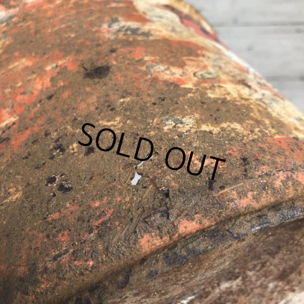 画像6: Vintage Phillips66 Motor Gas/Oil Can (S508)  (6)