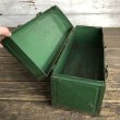 画像3: Vintage Tool Box Union (AL469)  (3)