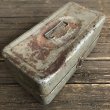 画像2: Vintage Tool Box #J (S505)  (2)