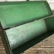 画像9: Vintage Tool Box Union (AL469)  (9)