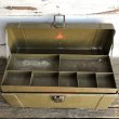 画像11: 40s Vintage Tackle Box HEDDON (S507)  (11)