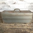 画像4: Vintage Tool Box #H (NK618)  (4)