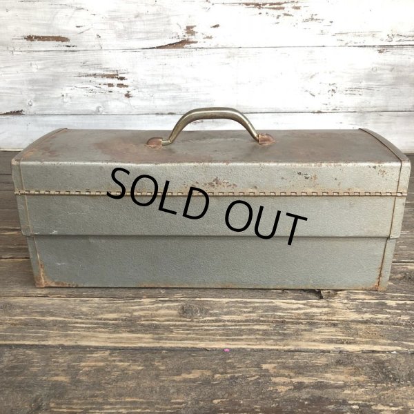 画像4: Vintage Tool Box #H (NK618)  (4)