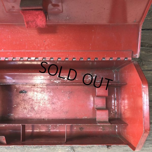 画像10: Vintage Tool Box DUNLAP (S506)  (10)