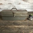 画像1: Vintage Tool Box #H (NK618)  (1)