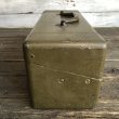 画像3: 40s Vintage Tackle Box HEDDON (S507)  (3)
