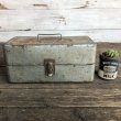 画像1: Vintage Tool Box #J (S505)  (1)