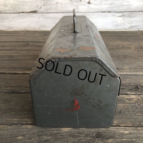 画像6: Vintage Tool Box DUNLAP (S506)  (6)