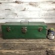 画像1: Vintage Tool Box Union (AL469)  (1)