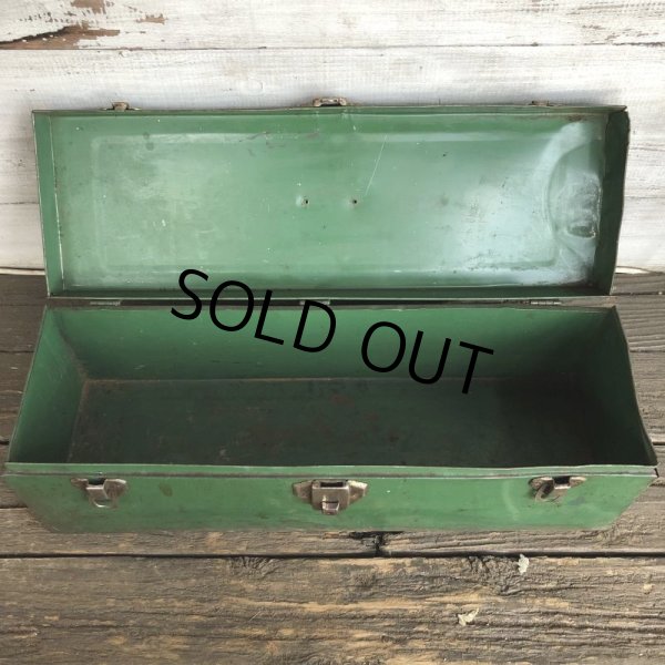 画像8: Vintage Tool Box Union (AL469)  (8)