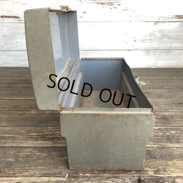 画像3: Vintage Tool Box #H (NK618)  (3)