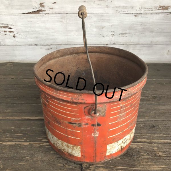 画像2: Vintage Phillips66 Motor Gas/Oil Can (S508)  (2)