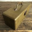 画像4: 40s Vintage Tackle Box HEDDON (S507)  (4)