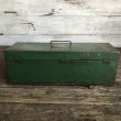 画像4: Vintage Tool Box Union (AL469)  (4)