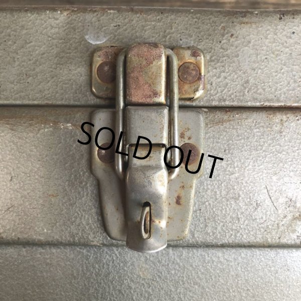 画像5: Vintage Tool Box #H (NK618)  (5)