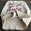 画像6: Vintage N&M Hybrid SEED CORN Bag (S512) (6)