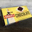 画像1: Vintage Baker's Chocolate Box (S510) (1)