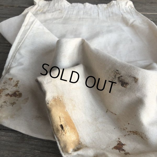 画像5: Vintage N&M Hybrid SEED CORN Bag (S512) (5)