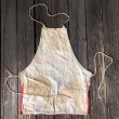 画像5: Vintage Original Vendor COCA-COLA  Apron (S729) (5)