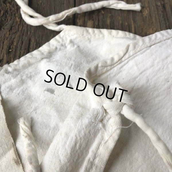 画像2: Vintage Original Vendor PEPSI Apron (S517) (2)