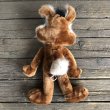 画像4: Vintage W.Coyote Plush Doll 44cm  (S522) (4)