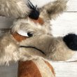 画像7: Vintage W.Coyote Plush Doll 75cm  (S523) (7)