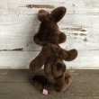 画像3: Vintage W.Coyote Plush Doll 34cm  (S520) (3)