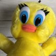 画像8: Vintage Tweety Plush Doll 35cm  (S524) (8)