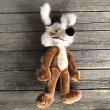 画像5: Vintage W.Coyote Plush Doll 44cm  (S522) (5)