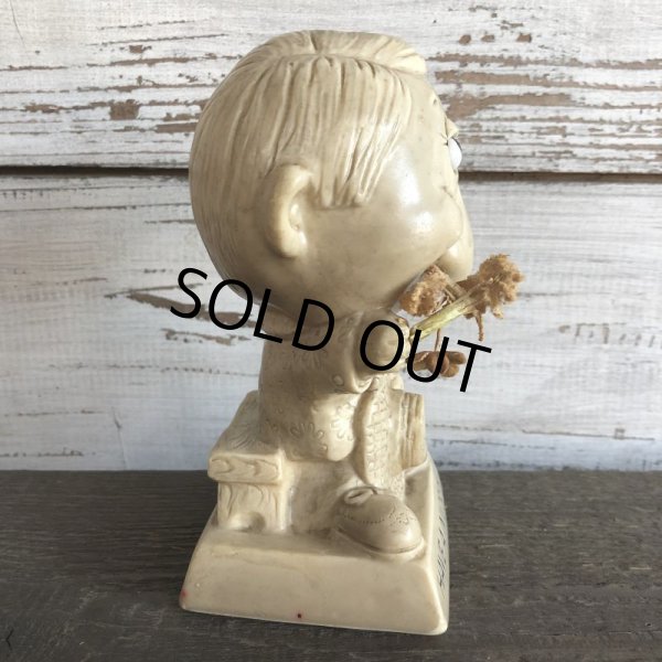 画像4: Vintage Message Doll HAVE A NICE DAY (M130)  (4)