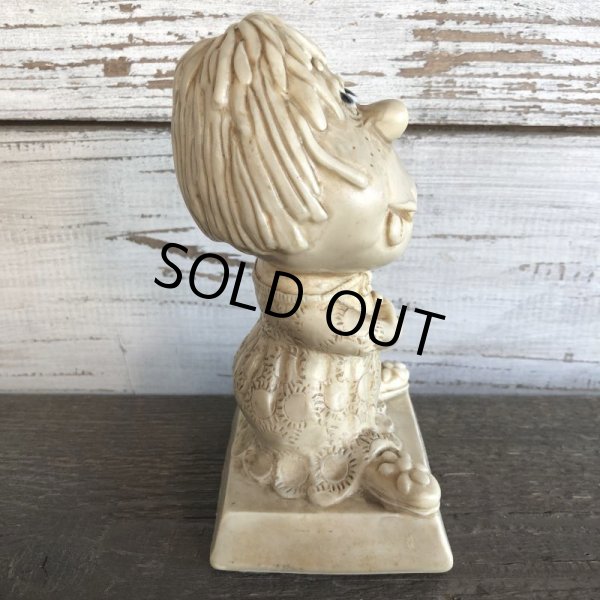 画像4: Vintage Message Doll I LOVE YOU SO MUCH IT HURTS (M143)  (4)