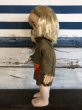 画像3: Vintage 1965 Hasbro Little Miss No Name Doll (S527) (3)