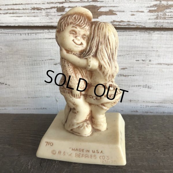 画像3: Vintage Message Doll Loving You Happens To Be What I Do Best (M133)  (3)