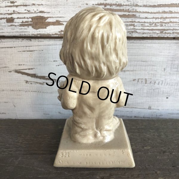 画像3: Vintage Message Doll SORRY TO SEE YOU GO (M139)  (3)