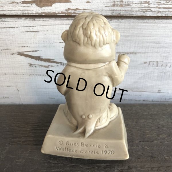 画像3: Vintage Message Doll CONGRATULATIONS (M141)  (3)