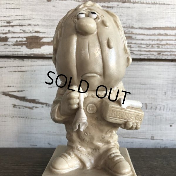 画像5: Vintage Message Doll SORRY TO SEE YOU GO (M139)  (5)