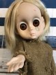 画像7: Vintage 1965 Hasbro Little Miss No Name Doll (S528) (7)