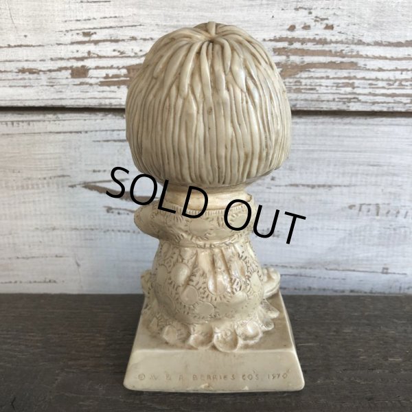 画像3: Vintage Message Doll I LOVE YOU SO MUCH IT HURTS (M143)  (3)