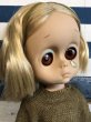 画像7: Vintage 1965 Hasbro Little Miss No Name Doll (S527) (7)