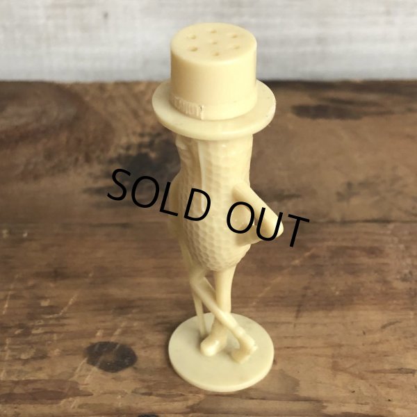 画像4: Vintage Planters Mr. Peanut S&P (S532) (4)