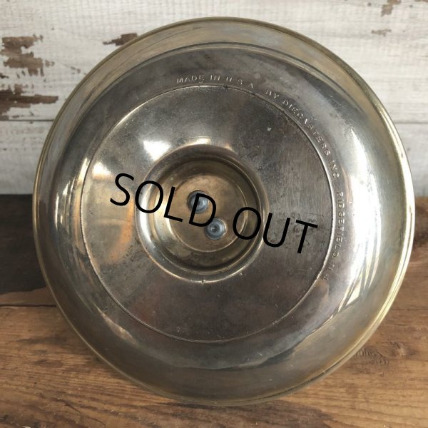 画像8: Vintage Planters Mr. Peanut Tray (S529) (8)