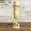 画像1: Vintage Planters Mr. Peanut S&P (S532) (1)