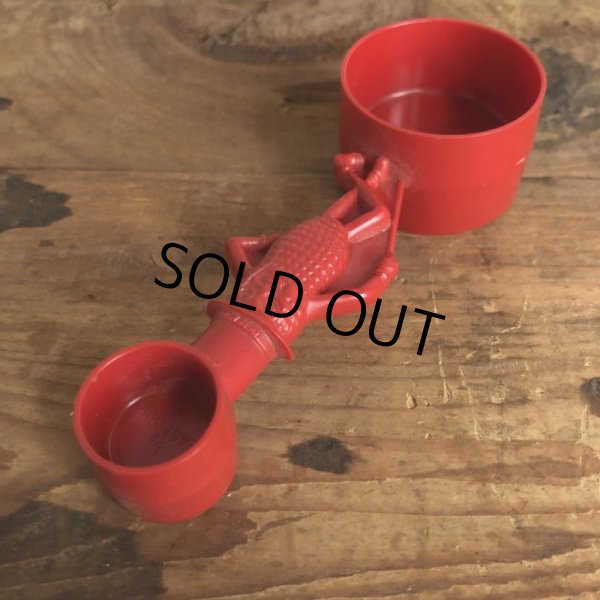 画像4: Vintage Planters Mr. Peanut Measuring Spoon (S537) (4)