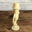 画像2: Vintage Planters Mr. Peanut S&P (S532) (2)